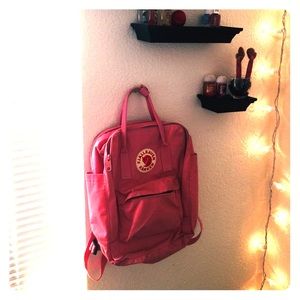 Fjallraven Kanken Backpack 13 in.